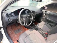 Volkswagen Santana 1.5L Automatic Fashion Edition - ფოტო 5