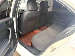 Volkswagen Santana 1.5L Automatic Fashion Edition - ფოტო 6