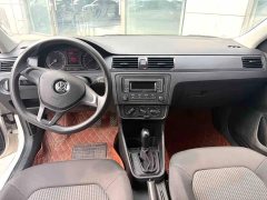 Volkswagen Santana 1.5L Automatic Fashion Edition - ფოტო 7