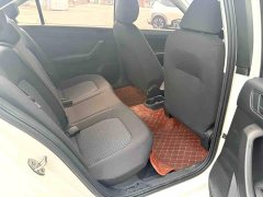 Volkswagen Santana 1.5L Automatic Fashion Edition - ფოტო 8