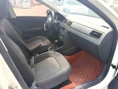 Volkswagen Santana 1.5L Automatic Fashion Edition - ფოტო 9