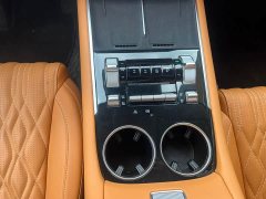 Tank 500 New Energy Hi4-T Smart Comfort Edition - photo 12