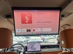 Tank 500 New Energy Hi4-T Smart Comfort Edition - photo 15