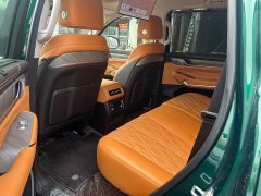 Tank 500 New Energy Hi4-T Smart Comfort Edition - photo 16