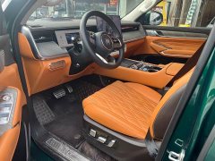 Tank 500 New Energy Hi4-T Smart Comfort Edition - photo 17