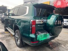 Tank 500 New Energy Hi4-T Smart Comfort Edition - photo 20