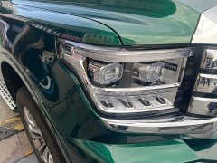Tank 500 New Energy Hi4-T Smart Comfort Edition - photo 4