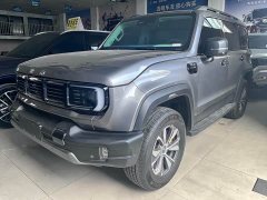 Beijing Jeep BJ40 2.0T Urban Hunter Edition Supreme Trim - фото 1