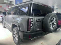 Beijing Jeep BJ40 2.0T Urban Hunter Edition Supreme Trim - фото 14