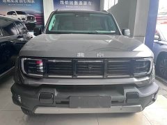 Beijing Jeep BJ40 2.0T Urban Hunter Edition Supreme Trim - фото 2