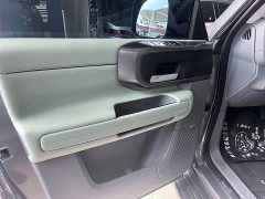 Beijing Jeep BJ40 2.0T Urban Hunter Edition Supreme Trim - фото 4