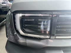 Beijing Jeep BJ40 2.0T Urban Hunter Edition Supreme Trim - фото 5