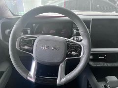 Beijing Jeep BJ40 2.0T Urban Hunter Edition Supreme Trim - фото 9