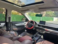 Dongfeng Hafei T5L Facelift 1.5T Auto Flagship Edition 7-seater - ფოტო 12