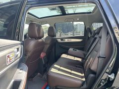 Dongfeng Hafei T5L Facelift 1.5T Auto Flagship Edition 7-seater - ფოტო 14