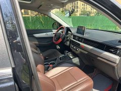 Dongfeng Hafei T5L Facelift 1.5T Auto Flagship Edition 7-seater - ფოტო 16