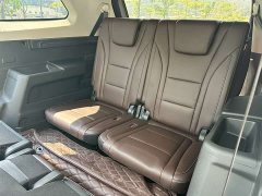 Dongfeng Hafei T5L Facelift 1.5T Auto Flagship Edition 7-seater - ფოტო 18