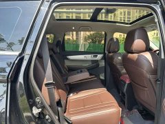 Dongfeng Hafei T5L Facelift 1.5T Auto Flagship Edition 7-seater - ფოტო 19