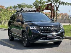 Dongfeng Hafei T5L Facelift 1.5T Auto Flagship Edition 7-seater - ფოტო 2