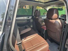 Dongfeng Hafei T5L Facelift 1.5T Auto Flagship Edition 7-seater - ფოტო 20