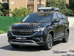 Dongfeng Hafei T5L Facelift 1.5T Auto Flagship Edition 7-seater - ფოტო 3