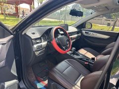Dongfeng Hafei T5L Facelift 1.5T Auto Flagship Edition 7-seater - ფოტო 5