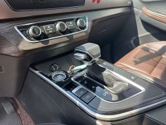 Dongfeng Hafei T5L Facelift 1.5T Auto Flagship Edition 7-seater - ფოტო 8