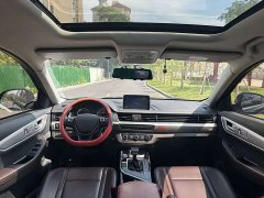 Dongfeng Hafei T5L Facelift 1.5T Auto Flagship Edition 7-seater - ფოტო 9
