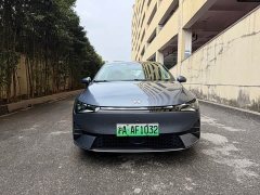 XPeng P5 550P - ფოტო 2