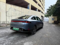 XPeng P5 550P - ფოტო 7