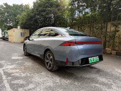 XPeng P5 550P - ფოტო 9