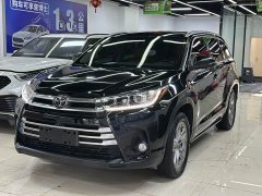 Toyota Highlander 2.0T AWDAnniversary Edition 7 - ფოტო 1
