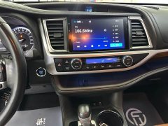 Toyota Highlander 2.0T AWDAnniversary Edition 7 - ფოტო 10