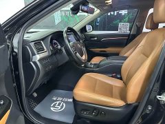 Toyota Highlander 2.0T AWDAnniversary Edition 7 - ფოტო 12