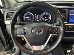 Toyota Highlander 2.0T AWDAnniversary Edition 7 - ფოტო 14