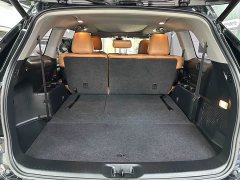 Toyota Highlander 2.0T AWDAnniversary Edition 7 - ფოტო 18