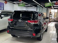 Toyota Highlander 2.0T AWDAnniversary Edition 7 - ფოტო 19