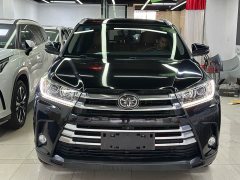 Toyota Highlander 2.0T AWDAnniversary Edition 7 - ფოტო 2