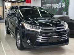 Toyota Highlander 2.0T AWDAnniversary Edition 7 - ფოტო 3