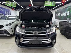 Toyota Highlander 2.0T AWDAnniversary Edition 7 - ფოტო 4