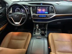 Toyota Highlander 2.0T AWDAnniversary Edition 7 - ფოტო 6