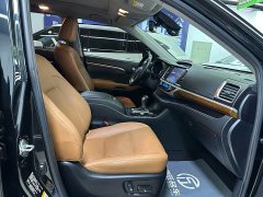 Toyota Highlander 2.0T AWDAnniversary Edition 7 - ფოტო 8