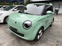 Changan Lumin 210km Sweet Edition - ფოტო 1
