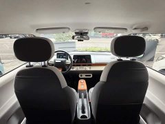 Changan Lumin 210km Sweet Edition - ფოტო 10