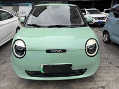 Changan Lumin 210km Sweet Edition - ფოტო 2