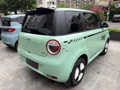 Changan Lumin 210km Sweet Edition - ფოტო 3