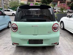 Changan Lumin 210km Sweet Edition - ფოტო 4