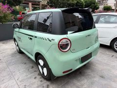 Changan Lumin 210km Sweet Edition - ფოტო 5