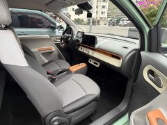 Changan Lumin 210km Sweet Edition - ფოტო 6