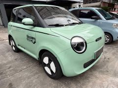Changan Lumin 210km Sweet Edition - ფოტო 7